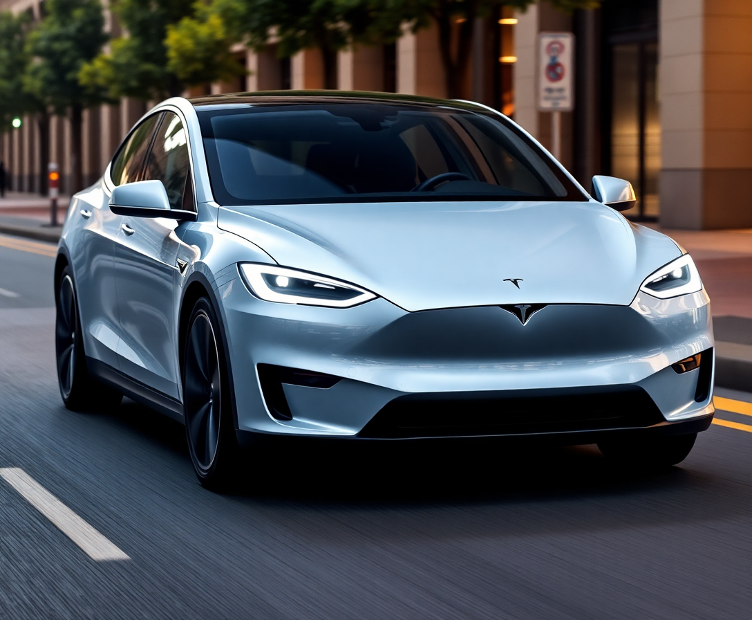 The Synthetic Tribune