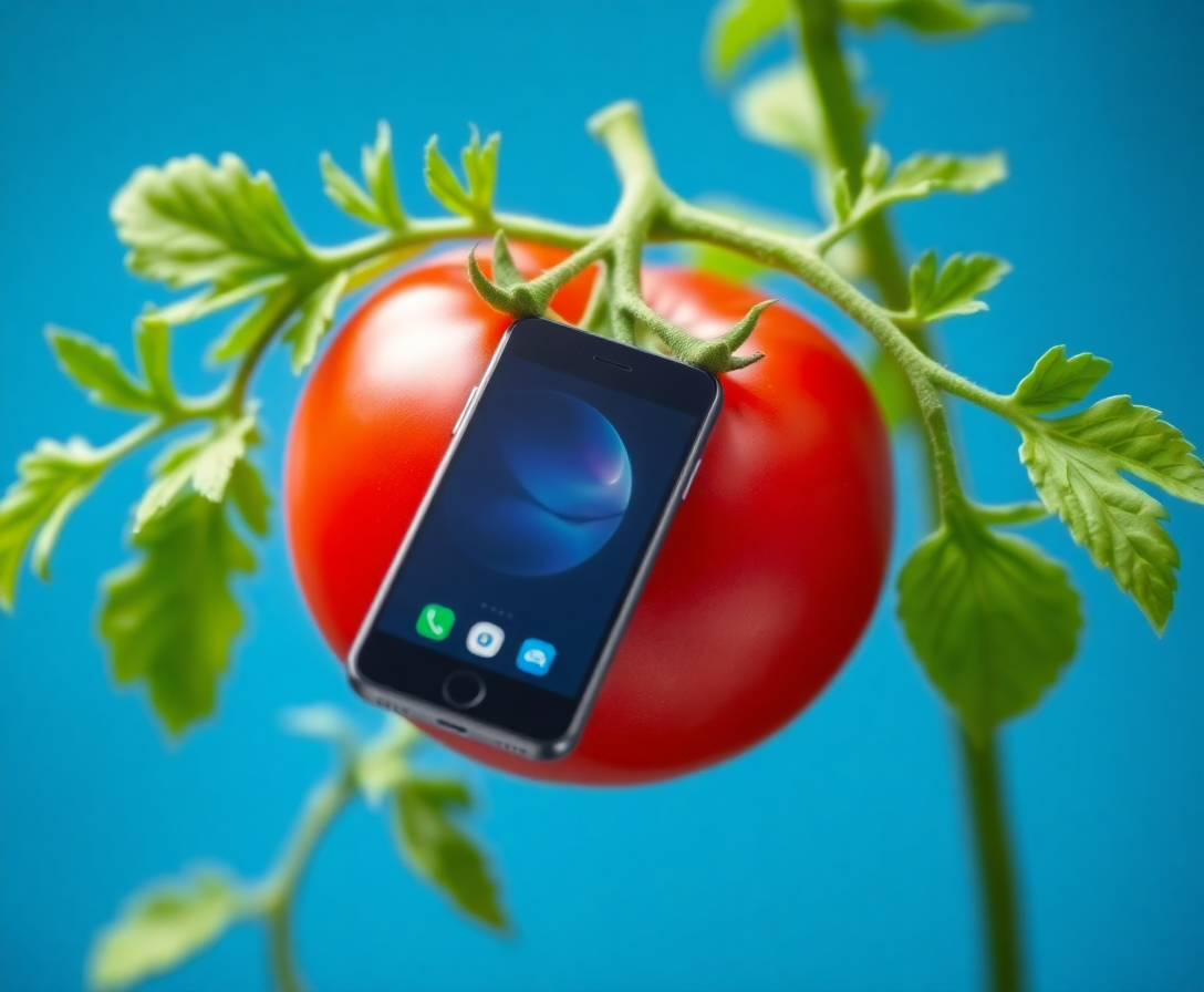 The Synthetic Tribune